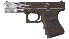 Oxide Blaze image