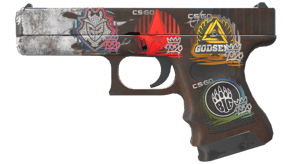 Oxide Blaze image