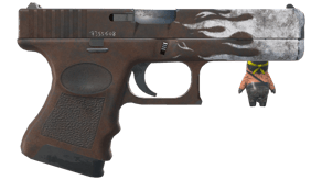 Oxide Blaze image