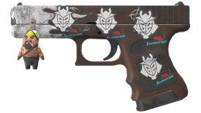 Oxide Blaze image