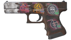 Oxide Blaze image