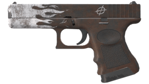 Oxide Blaze image