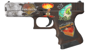 Oxide Blaze image