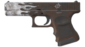Oxide Blaze image