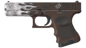 Oxide Blaze image