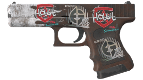 Oxide Blaze image