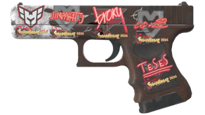 Oxide Blaze image