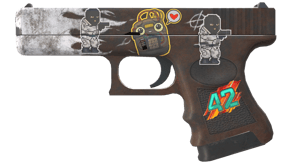 Oxide Blaze image