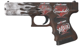 Oxide Blaze image