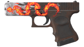 Oxide Blaze image