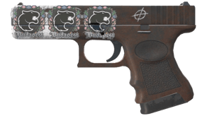 Oxide Blaze image