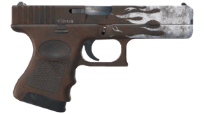 Oxide Blaze image