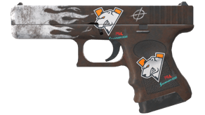 Oxide Blaze image
