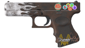 Oxide Blaze image