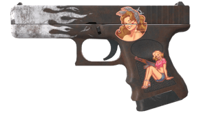 Oxide Blaze image