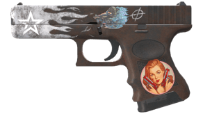 Oxide Blaze image