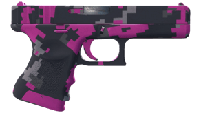 Pink DDPAT image