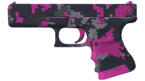 Pink DDPAT image