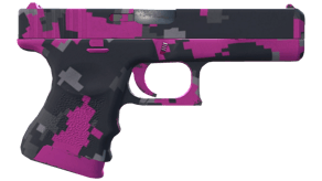 Pink DDPAT image