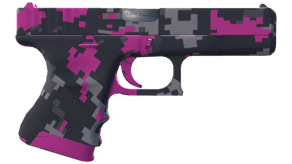 Pink DDPAT image