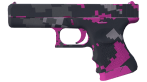 Pink DDPAT image