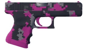 Pink DDPAT image