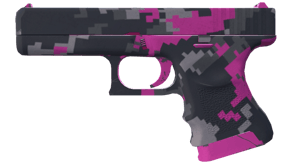 Pink DDPAT image