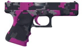 Pink DDPAT image