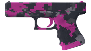 Pink DDPAT image