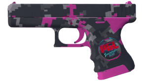 Pink DDPAT image