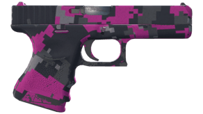 Pink DDPAT image