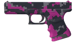 Pink DDPAT image