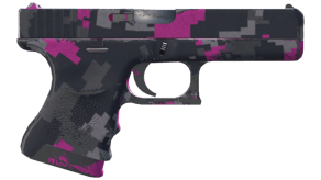 Pink DDPAT image