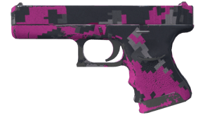 Pink DDPAT image