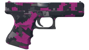 Pink DDPAT image