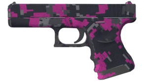 Pink DDPAT image