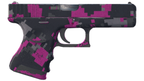 Pink DDPAT image
