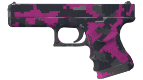 Pink DDPAT image