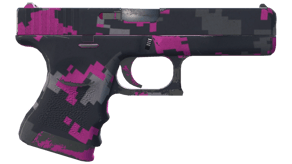 Pink DDPAT image