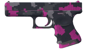 Pink DDPAT image