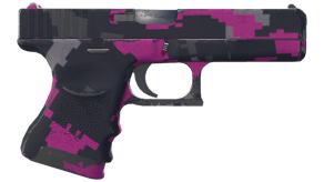 Pink DDPAT image