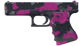 Pink DDPAT image