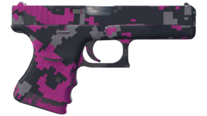 Pink DDPAT image