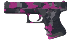 Pink DDPAT image