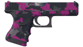 Pink DDPAT image