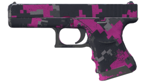 Pink DDPAT image