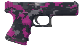 Pink DDPAT image