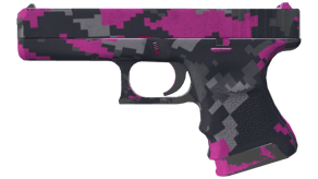 Pink DDPAT image