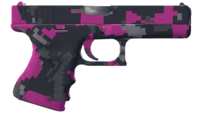 Pink DDPAT image
