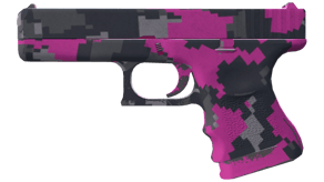 Pink DDPAT image